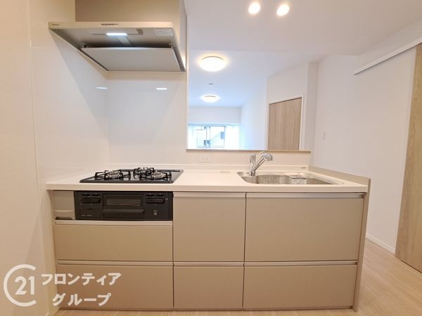 サンヴェール尼崎パルシティ　中古マンション