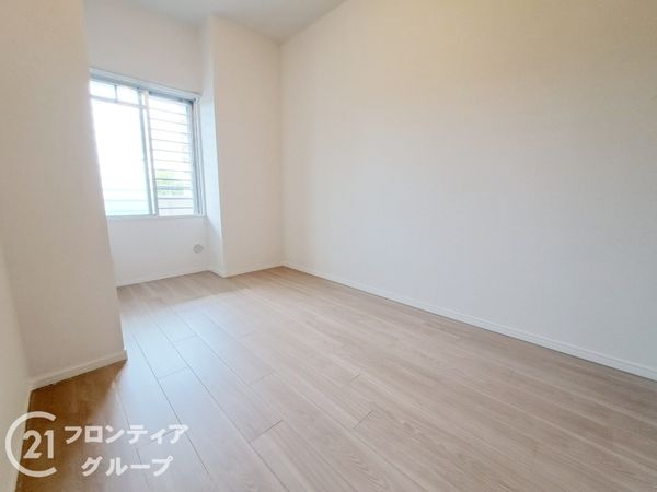 サンヴェール尼崎パルシティ　中古マンション