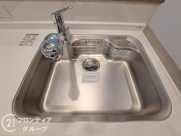 サンヴェール尼崎パルシティ　中古マンション