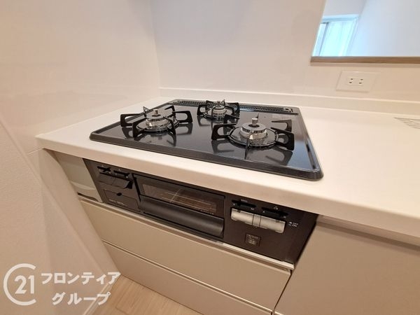 サンヴェール尼崎パルシティ　中古マンション