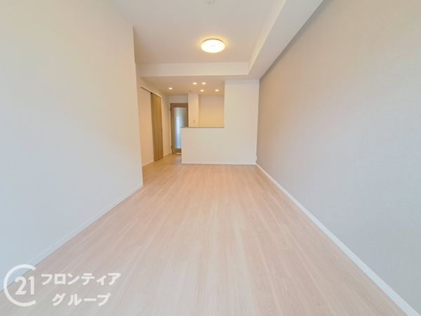 サンヴェール尼崎パルシティ　中古マンション