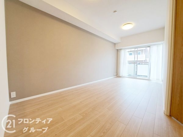 サンヴェール尼崎パルシティ　中古マンション