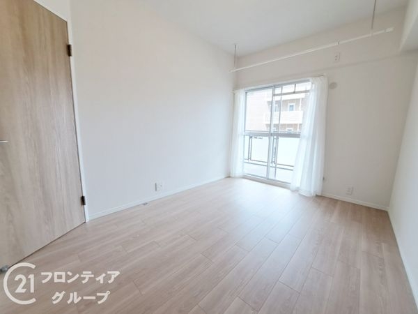 サンヴェール尼崎パルシティ　中古マンション