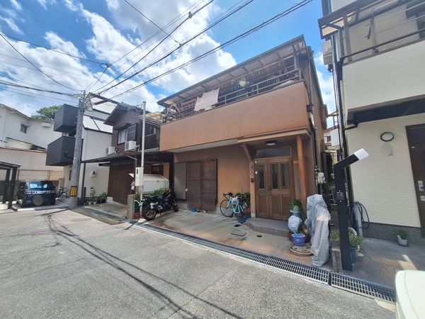 伊丹市北園１丁目の中古一戸建て