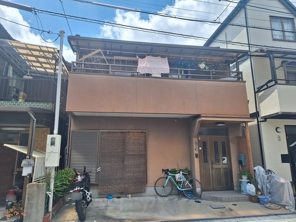 伊丹市北園１丁目の中古一戸建て
