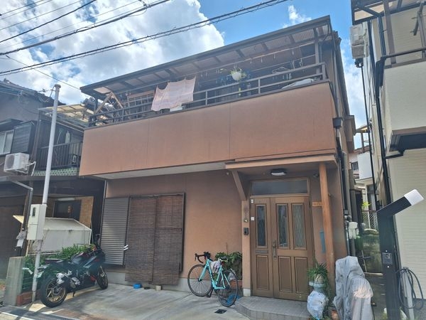 伊丹市北園１丁目の中古一戸建て