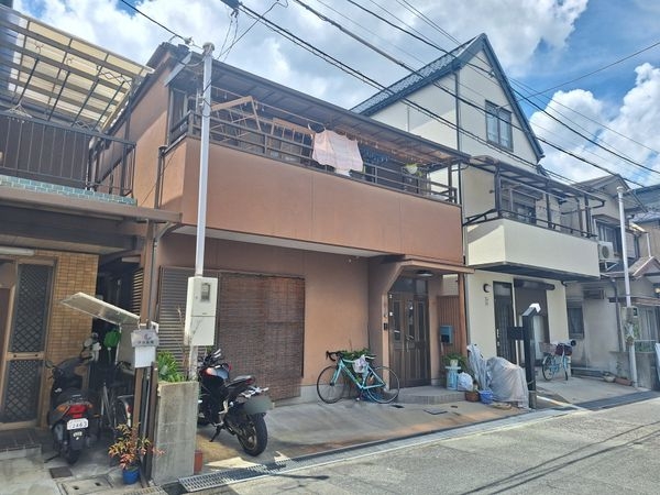 伊丹市北園１丁目の中古一戸建て