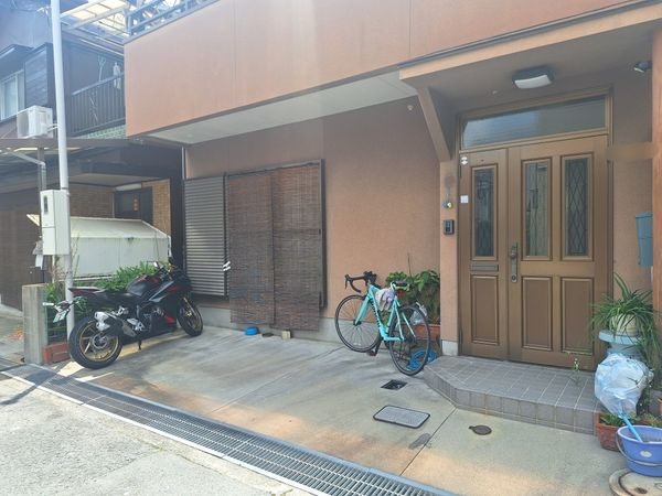 伊丹市北園１丁目の中古一戸建て