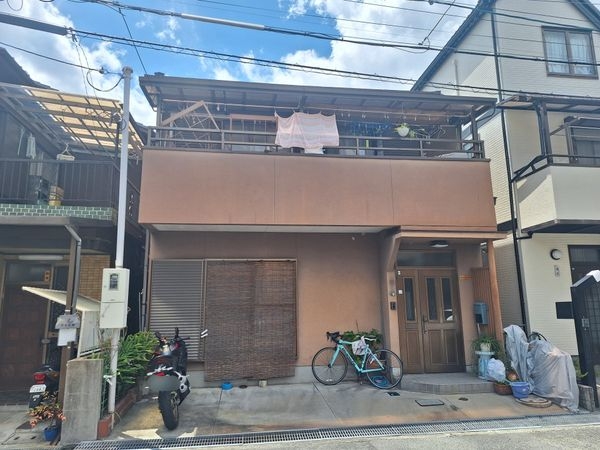 伊丹市北園１丁目の中古一戸建て