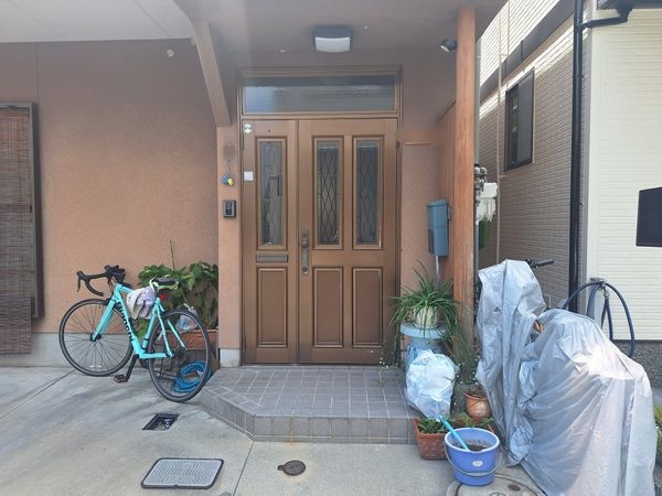 伊丹市北園１丁目の中古一戸建て