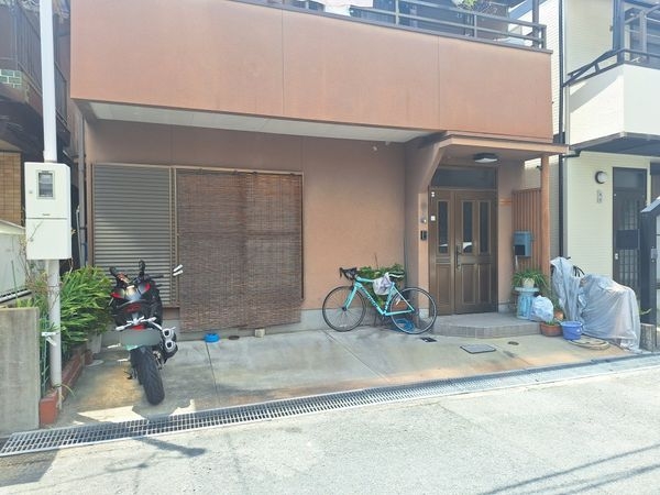 伊丹市北園１丁目の中古一戸建て