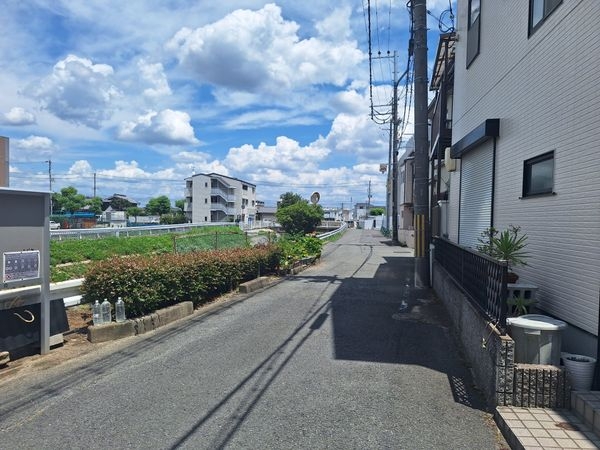 伊丹市北園１丁目の中古一戸建て