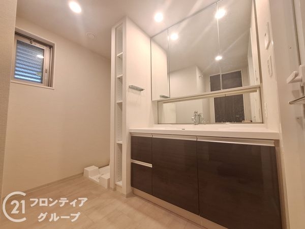 ルネ加島駅前パークフロント　中古マンション