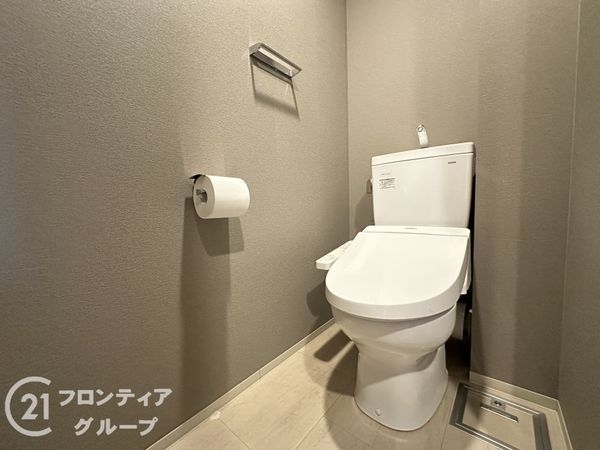 ルネ加島駅前パークフロント　中古マンション