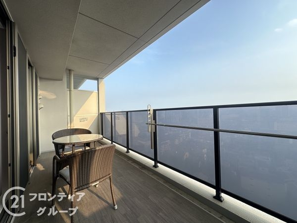 ルネ加島駅前パークフロント　中古マンション