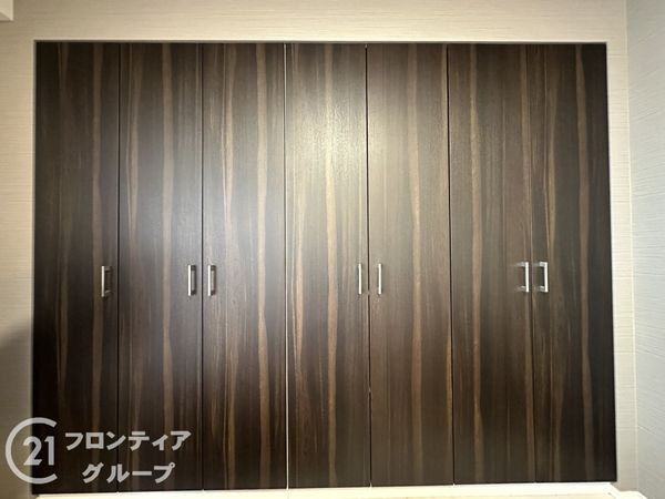 ルネ加島駅前パークフロント　中古マンション