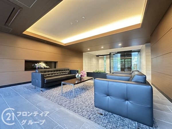 ルネ加島駅前パークフロント　中古マンション