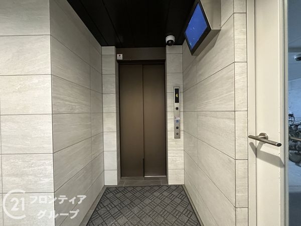 ルネ加島駅前パークフロント　中古マンション