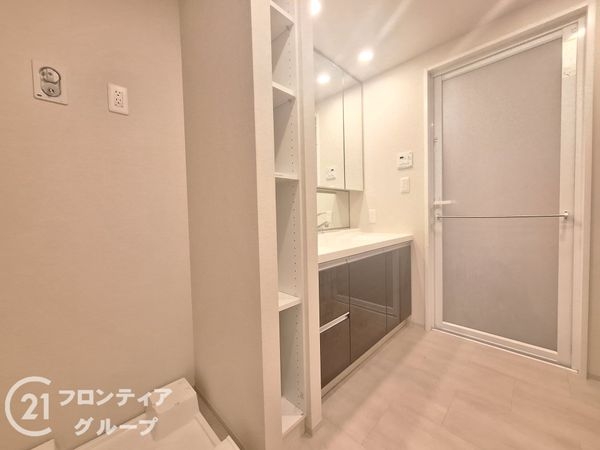 ルネ加島駅前パークフロント　中古マンション