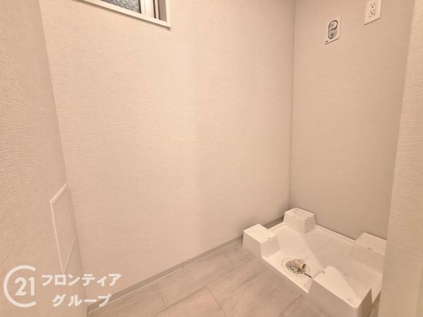 ルネ加島駅前パークフロント　中古マンション