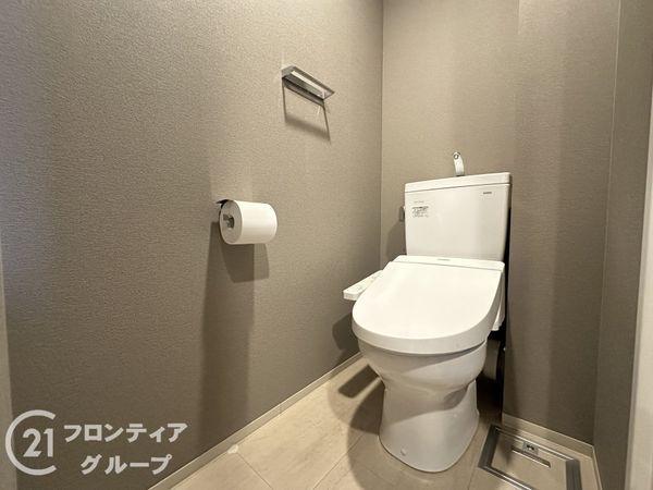 ルネ加島駅前パークフロント　中古マンション