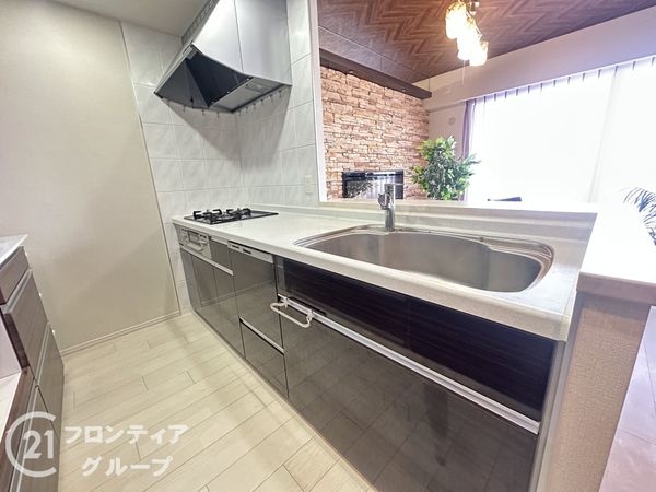 ルネ加島駅前パークフロント　中古マンション