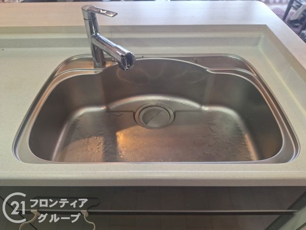 ルネ加島駅前パークフロント　中古マンション
