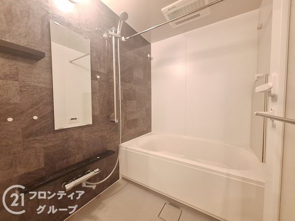 ルネ加島駅前パークフロント　中古マンション