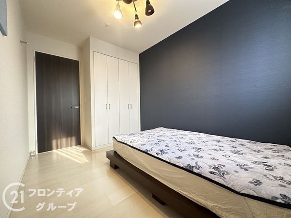 ルネ加島駅前パークフロント　中古マンション