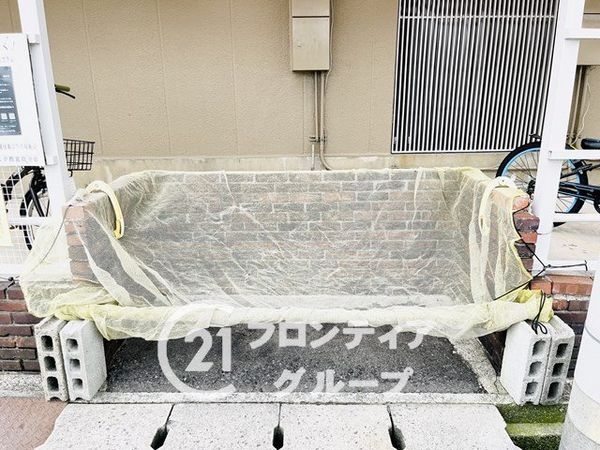 コボリクラスタ西宮北口　中古マンション