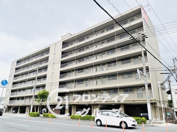 コボリクラスタ西宮北口　中古マンション