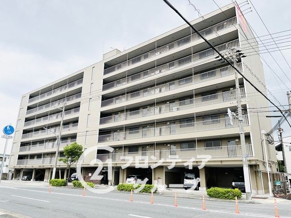 コボリクラスタ西宮北口　中古マンション