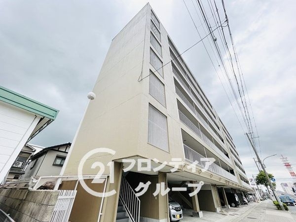 コボリクラスタ西宮北口　中古マンション