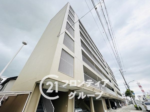 コボリクラスタ西宮北口　中古マンション