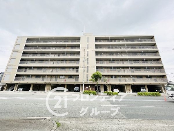 コボリクラスタ西宮北口　中古マンション