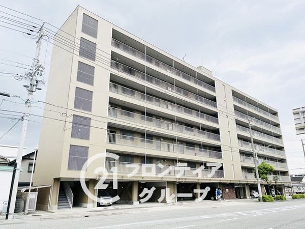 コボリクラスタ西宮北口　中古マンション