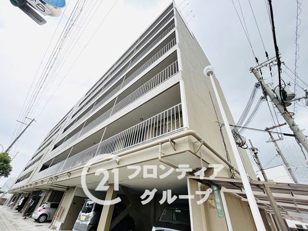 コボリクラスタ西宮北口　中古マンション