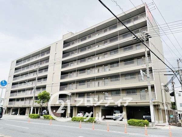 コボリクラスタ西宮北口　中古マンション