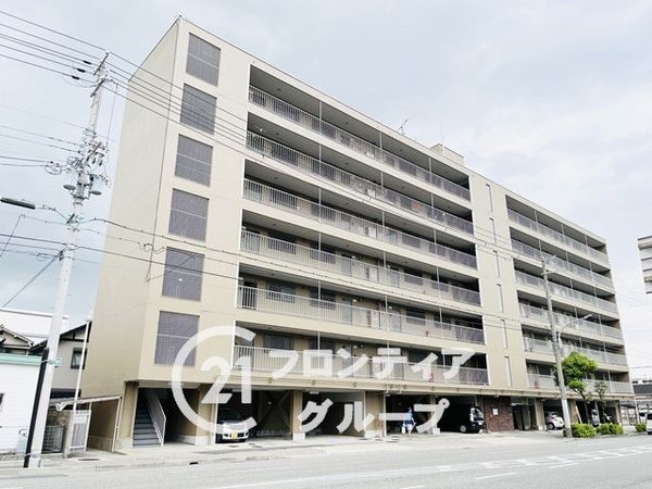 コボリクラスタ西宮北口　中古マンション