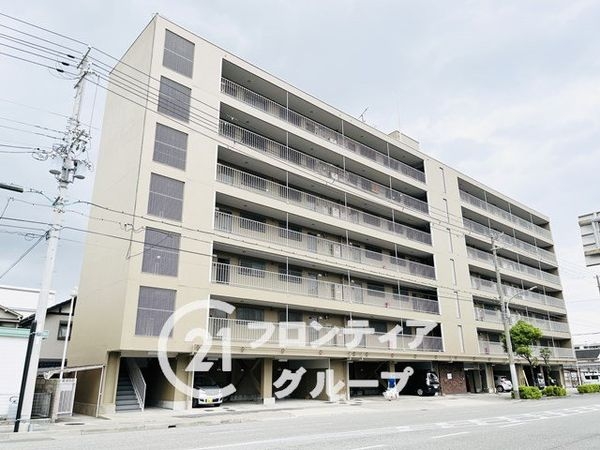 コボリクラスタ西宮北口　中古マンション