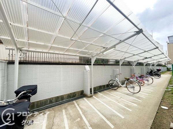 コボリクラスタ西宮北口　中古マンション