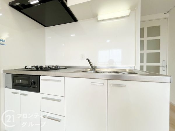 コボリクラスタ西宮北口　中古マンション