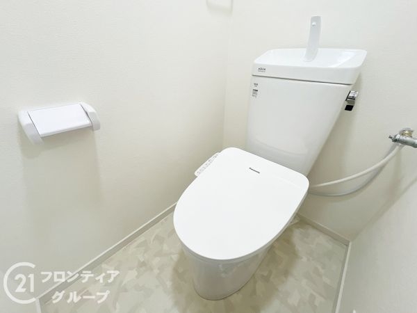 コボリクラスタ西宮北口　中古マンション