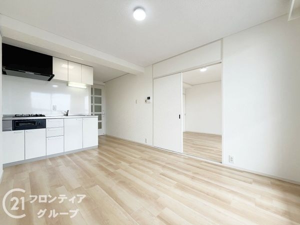 コボリクラスタ西宮北口　中古マンション