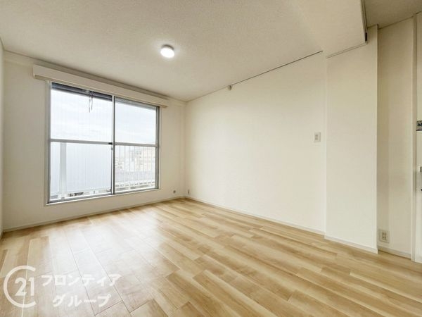 コボリクラスタ西宮北口　中古マンション