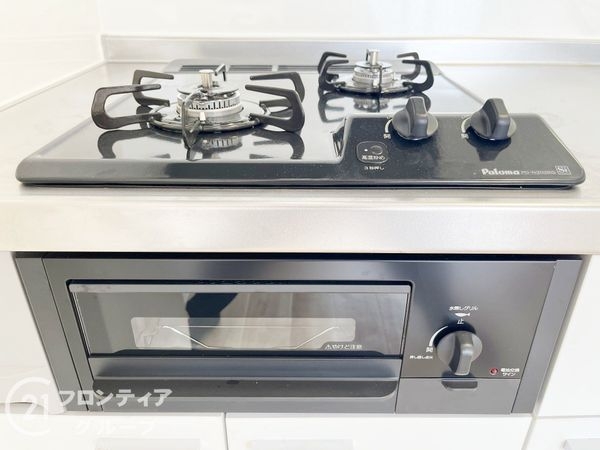 コボリクラスタ西宮北口　中古マンション