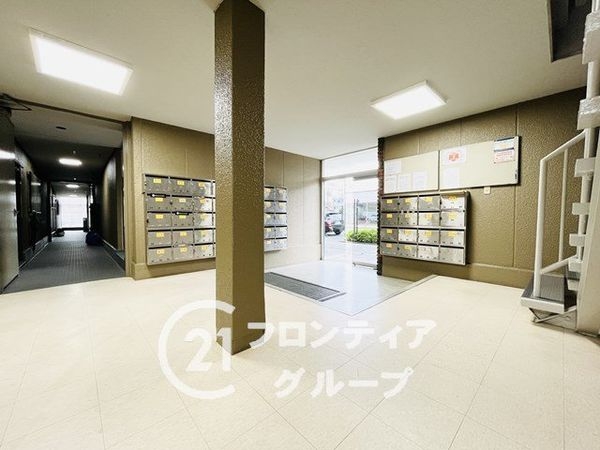 コボリクラスタ西宮北口　中古マンション