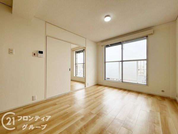コボリクラスタ西宮北口　中古マンション