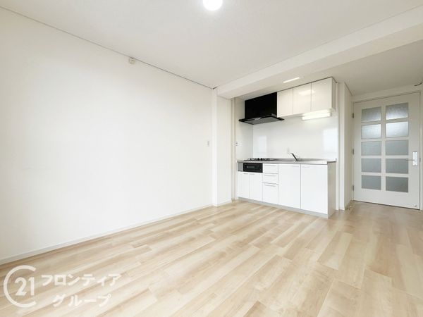 コボリクラスタ西宮北口　中古マンション