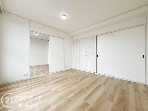 コボリクラスタ西宮北口　中古マンション